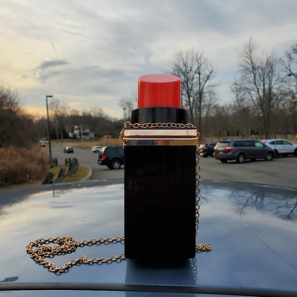 Lipstick Purse